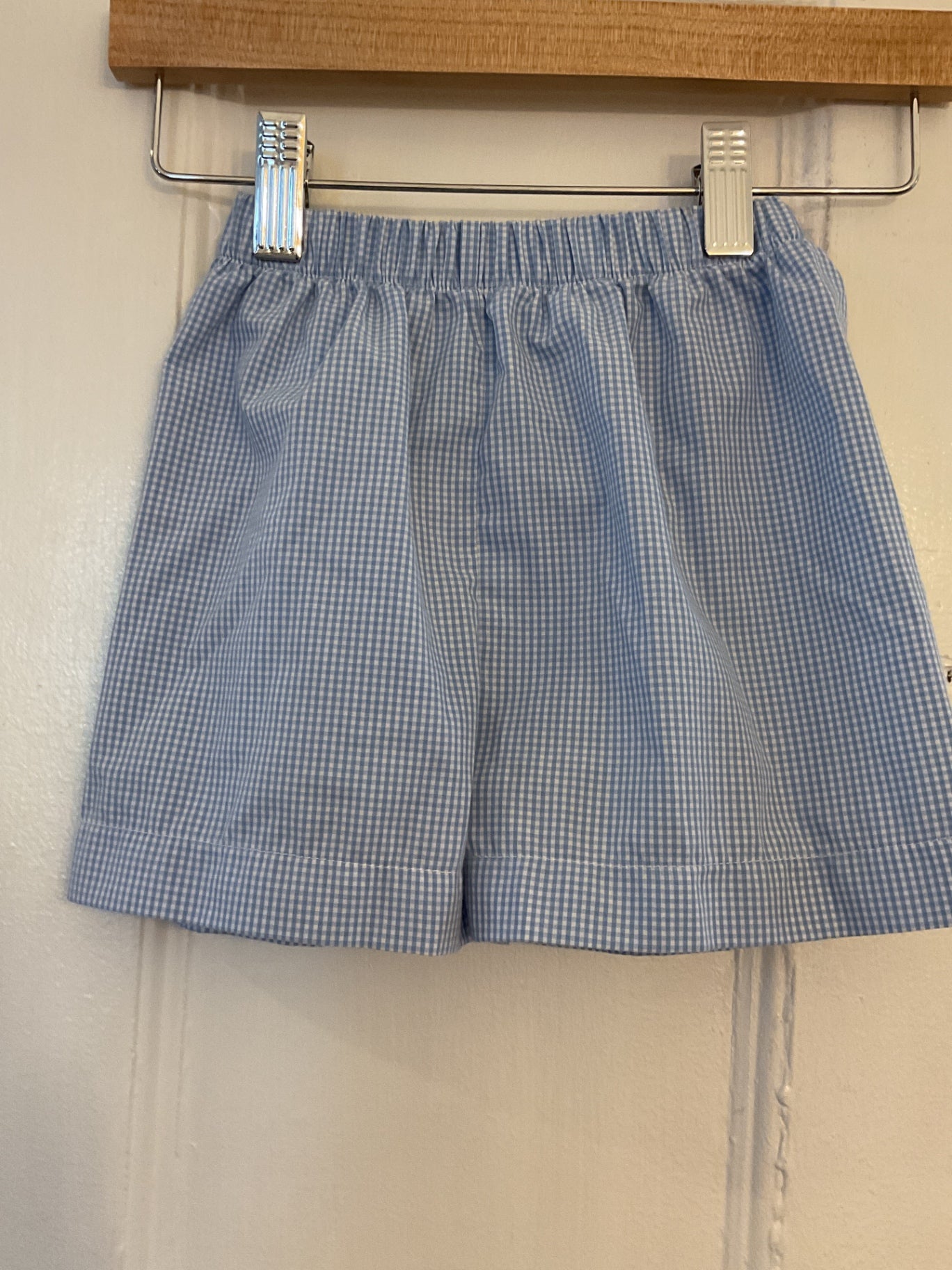 Cotton Shorts 24mo.