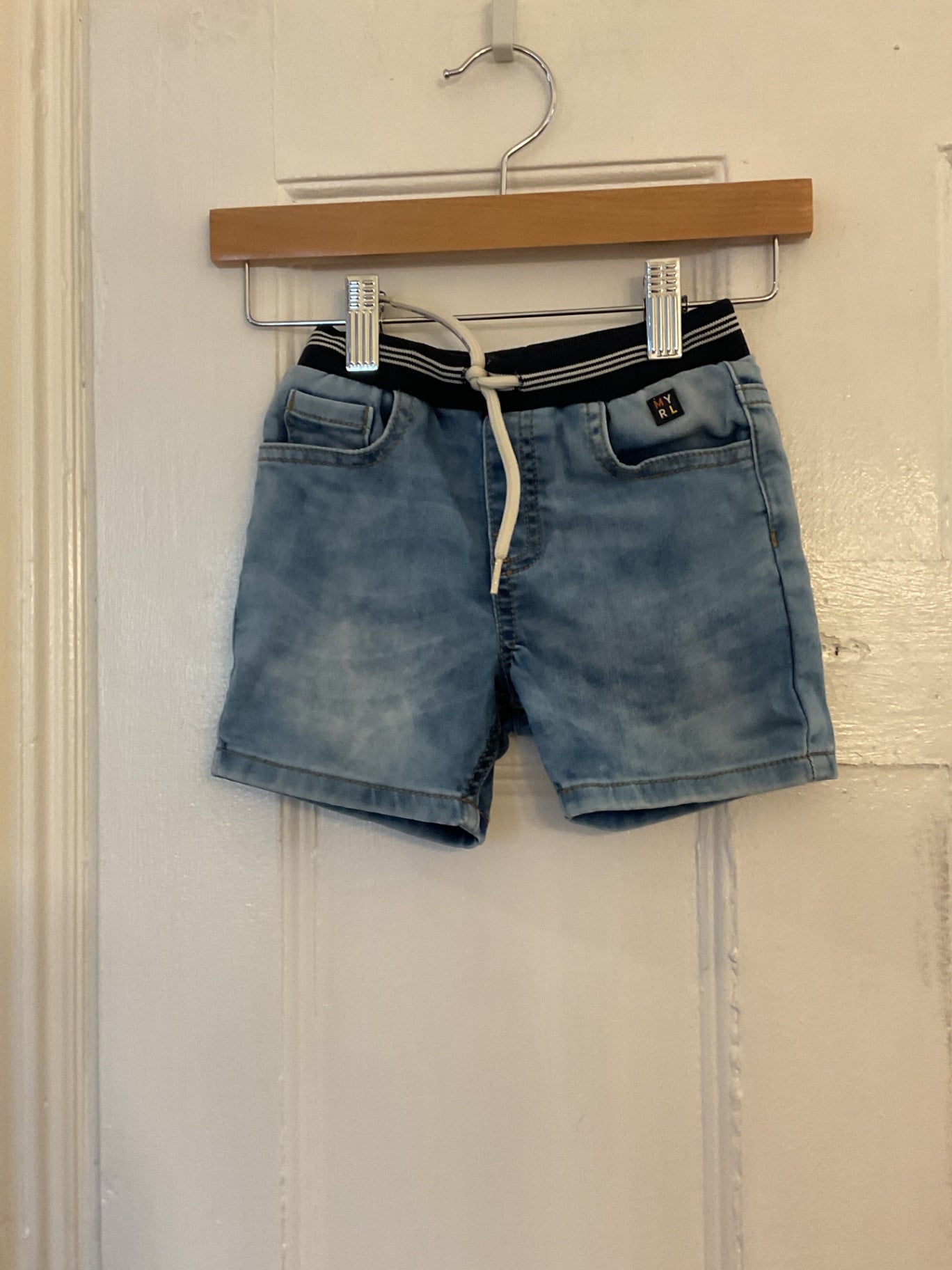 Mayoral Shorts 18mo