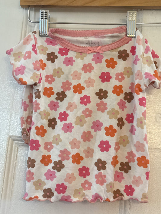 milkberry Pajamas