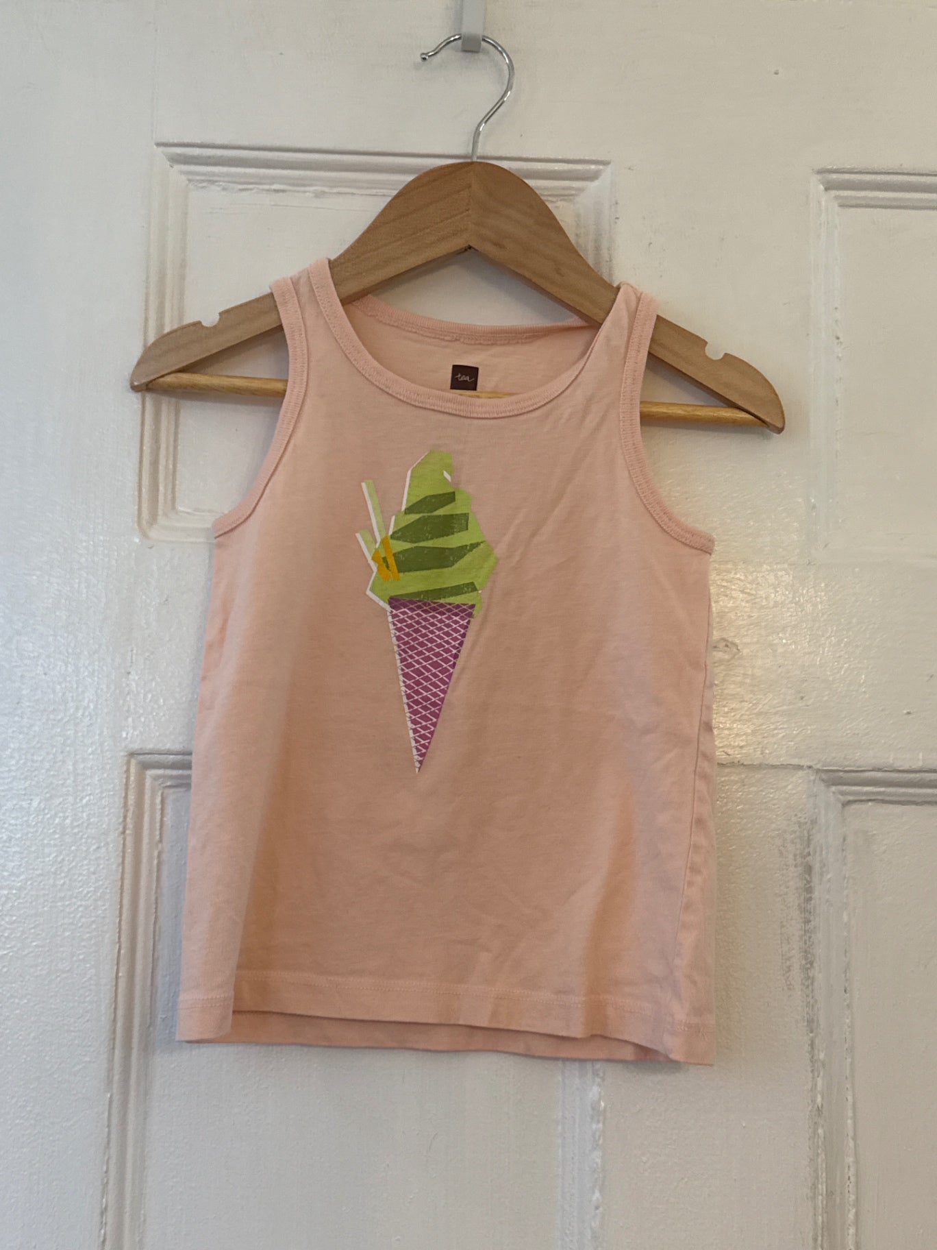 Tea Tank Top 3