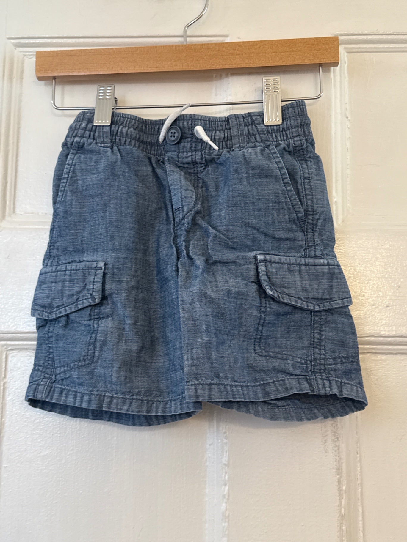 Baby Gap Shorts 3