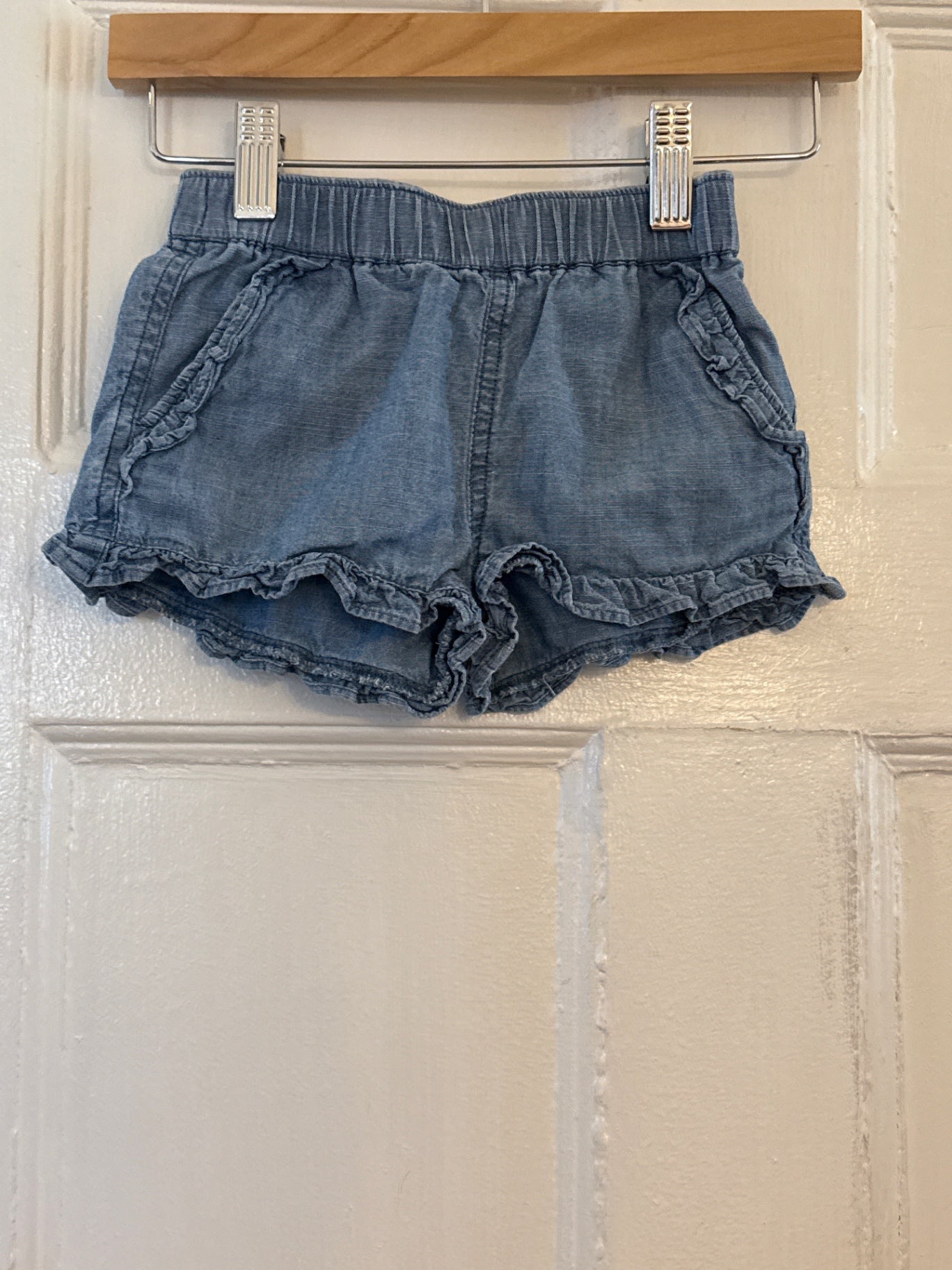 Crewcuts Shorts 3