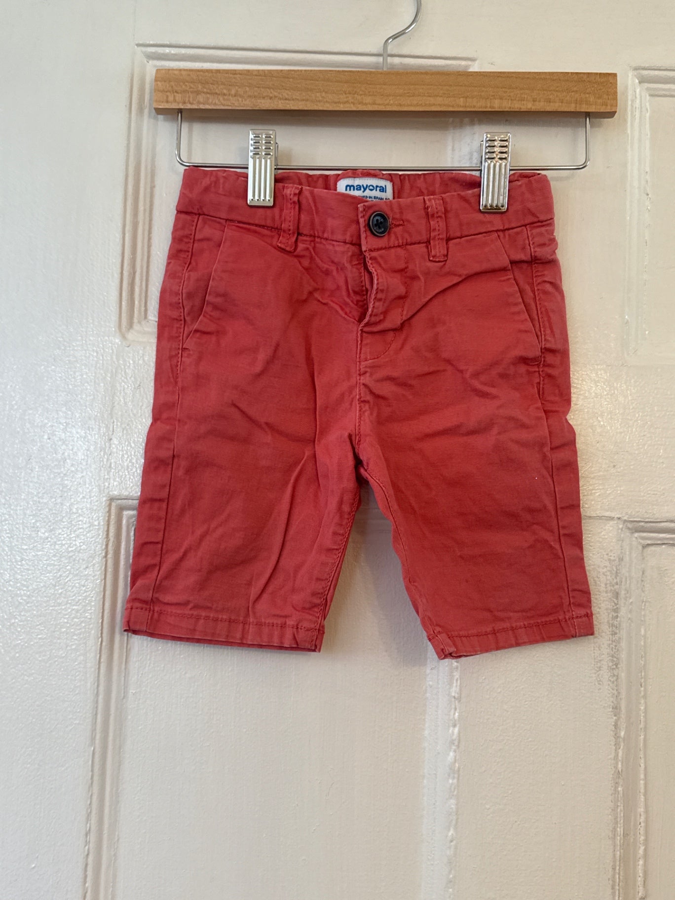 Mayoral Shorts 3
