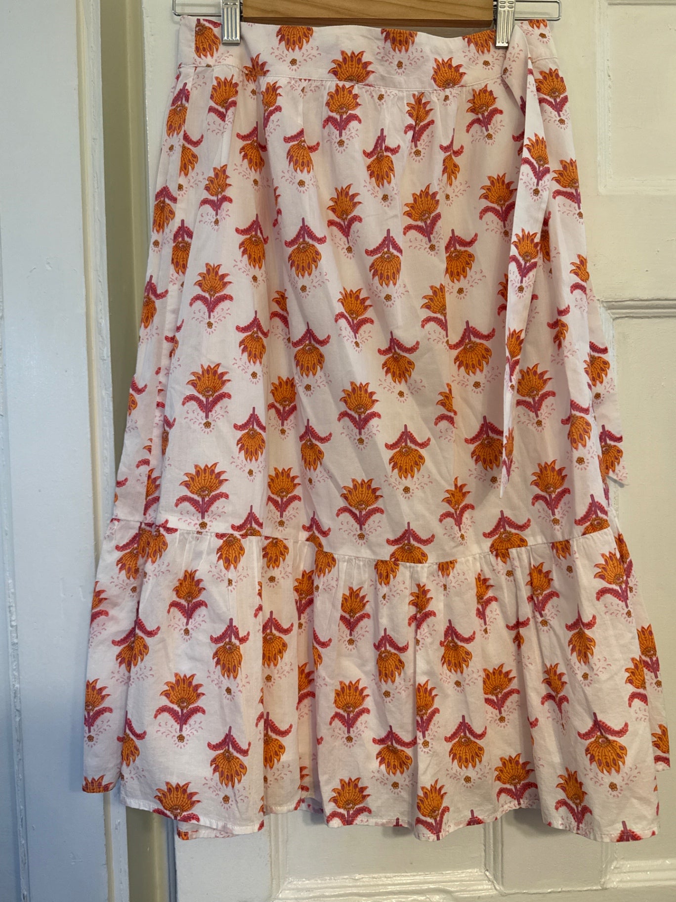 J. Crew Factory Skirt 8