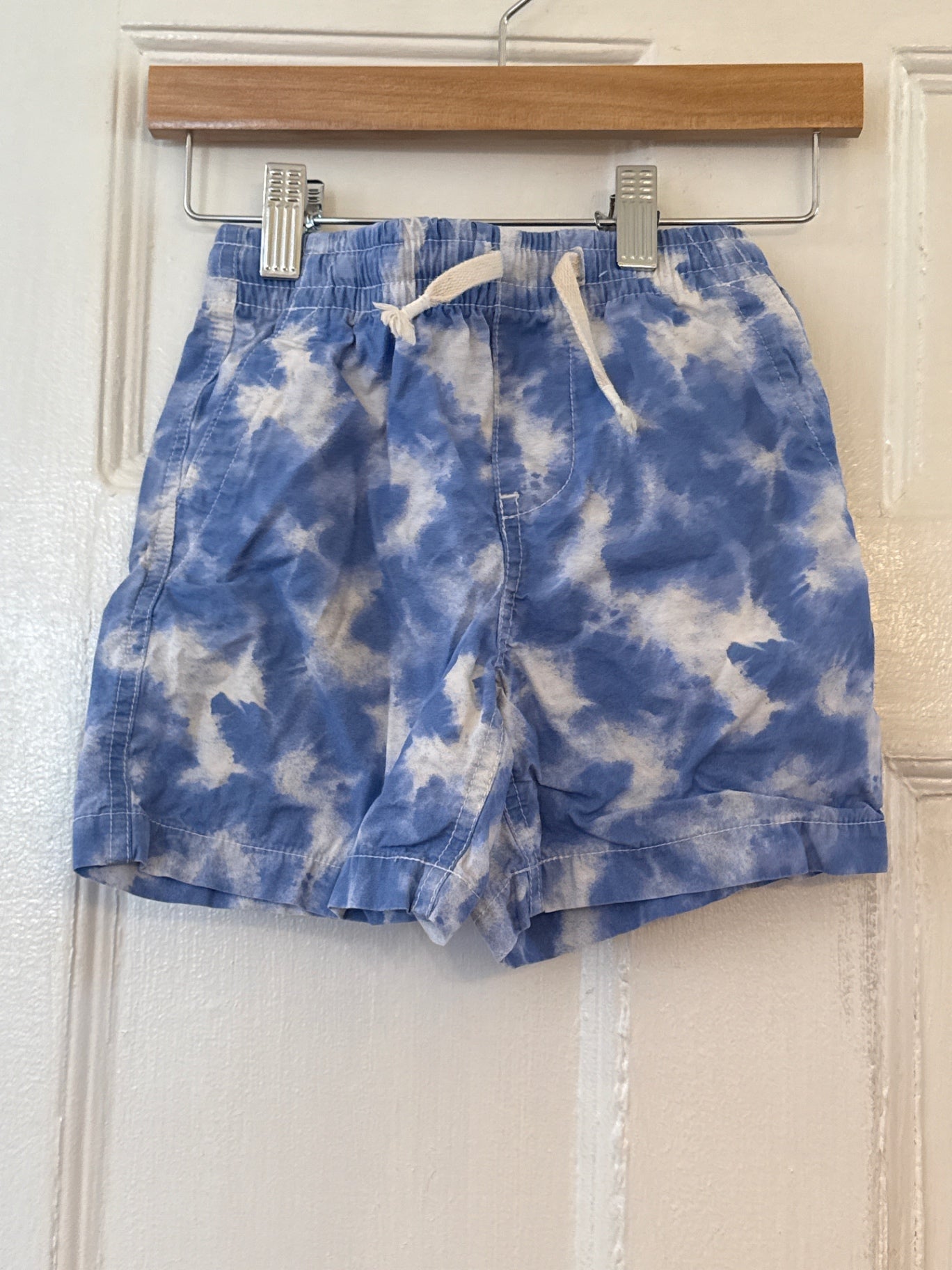 Baby Gap Shorts 4