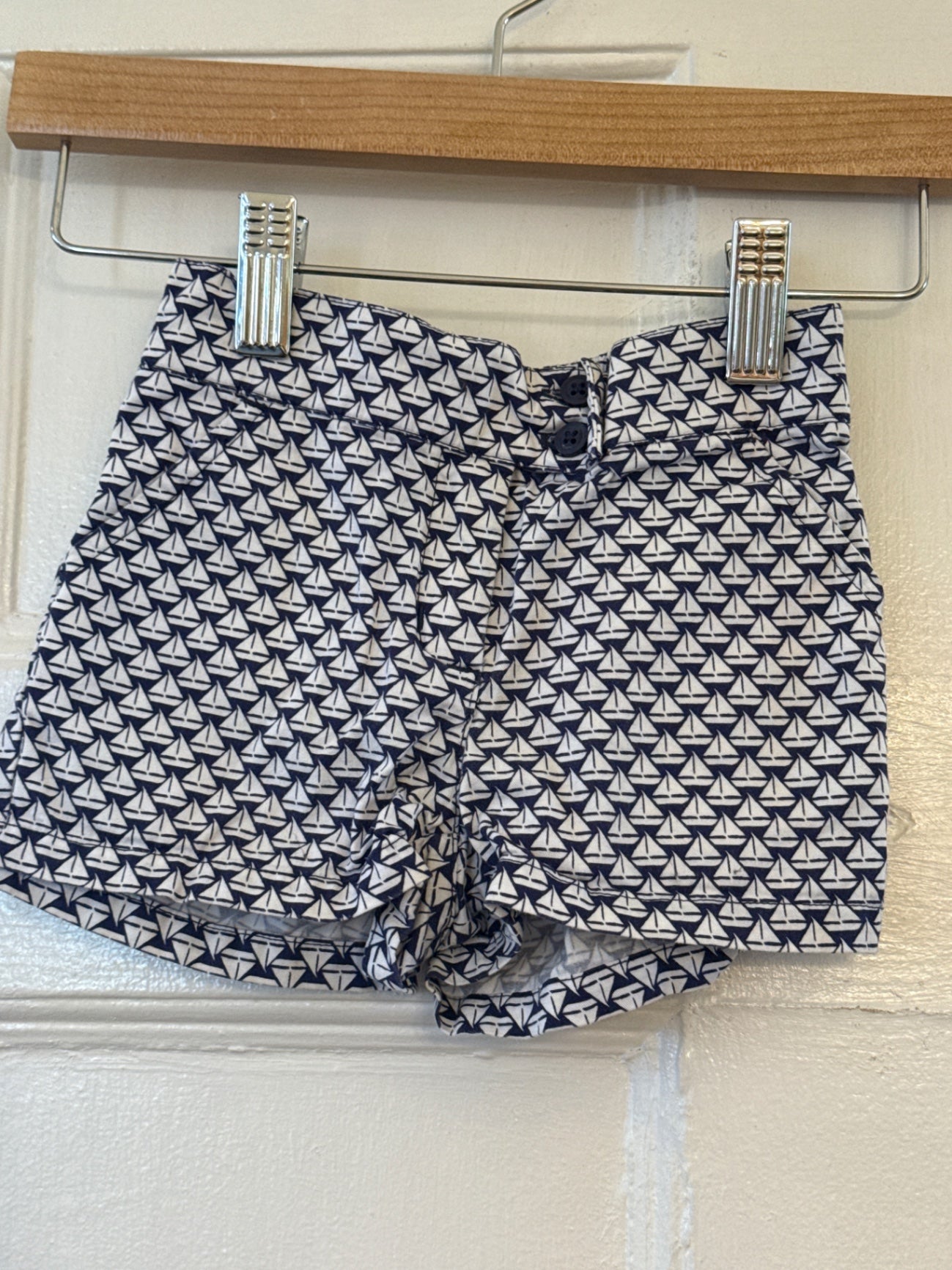Janie & Jack Shorts 12-18 mo