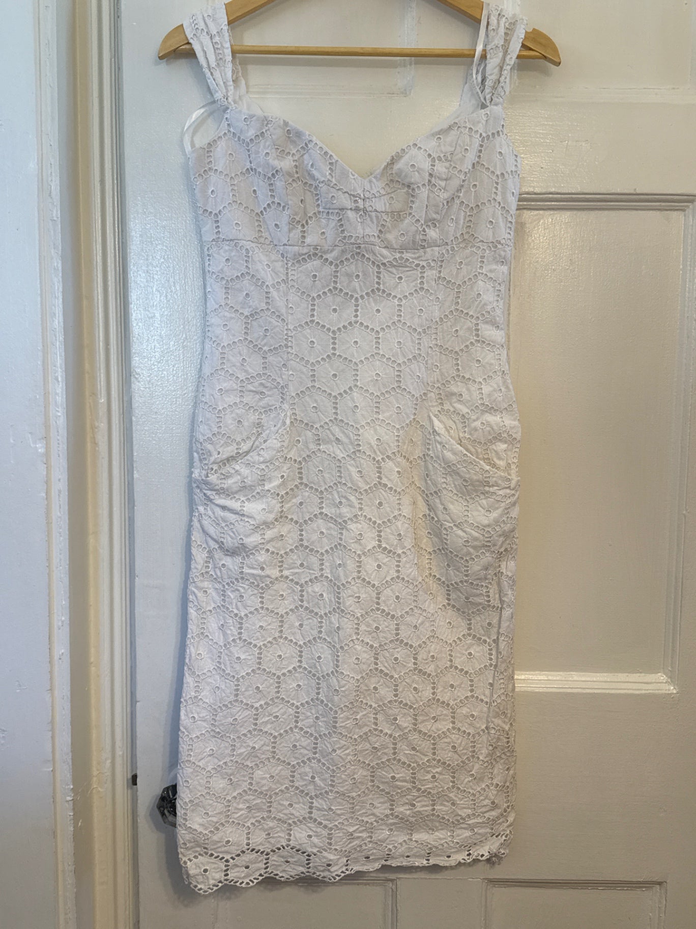 Milly Dress 8