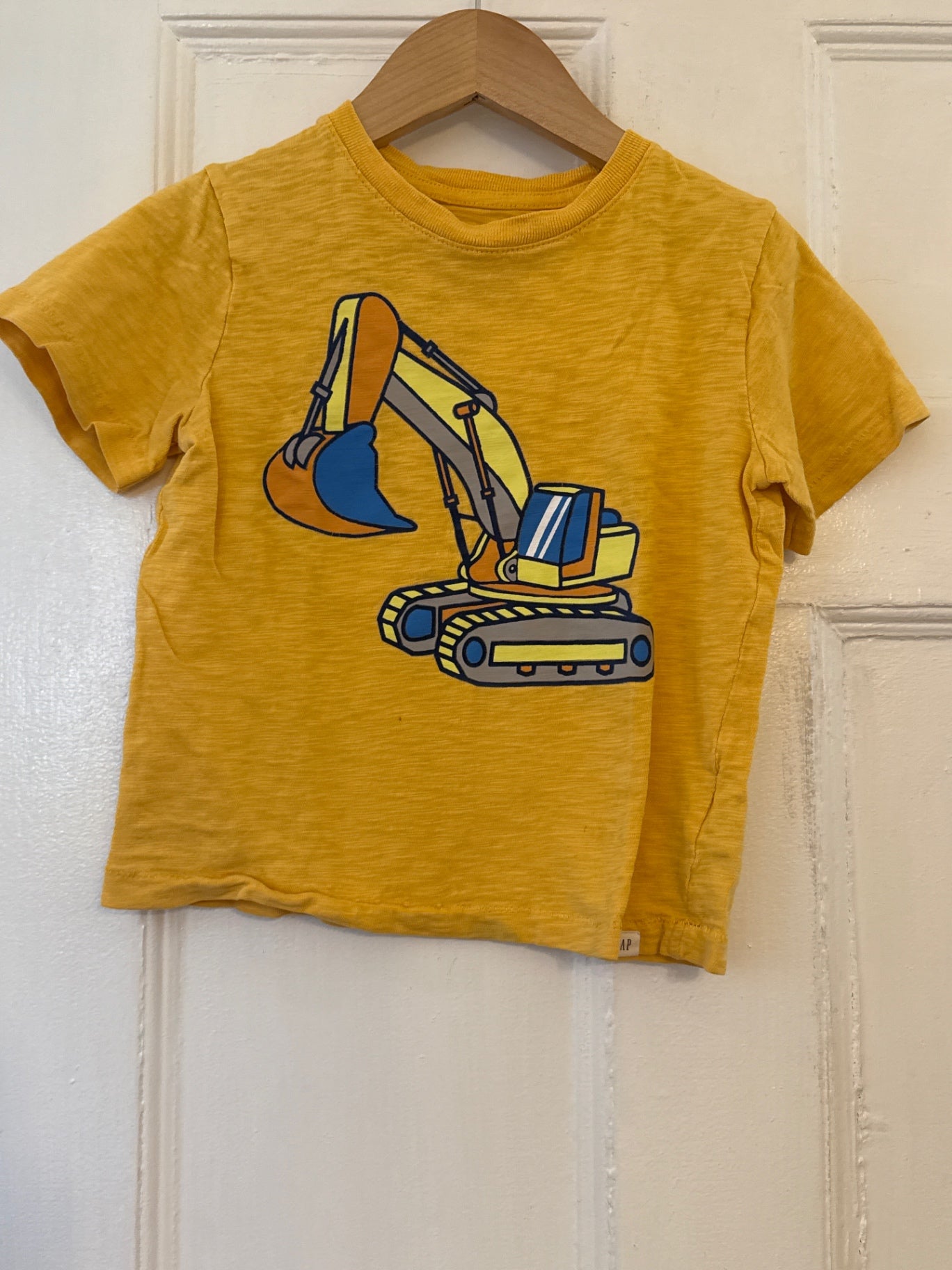 Baby Gap T-Shirt 5