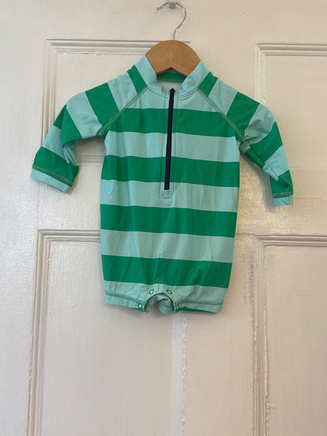 Primary Swimwear 3-6 mo.