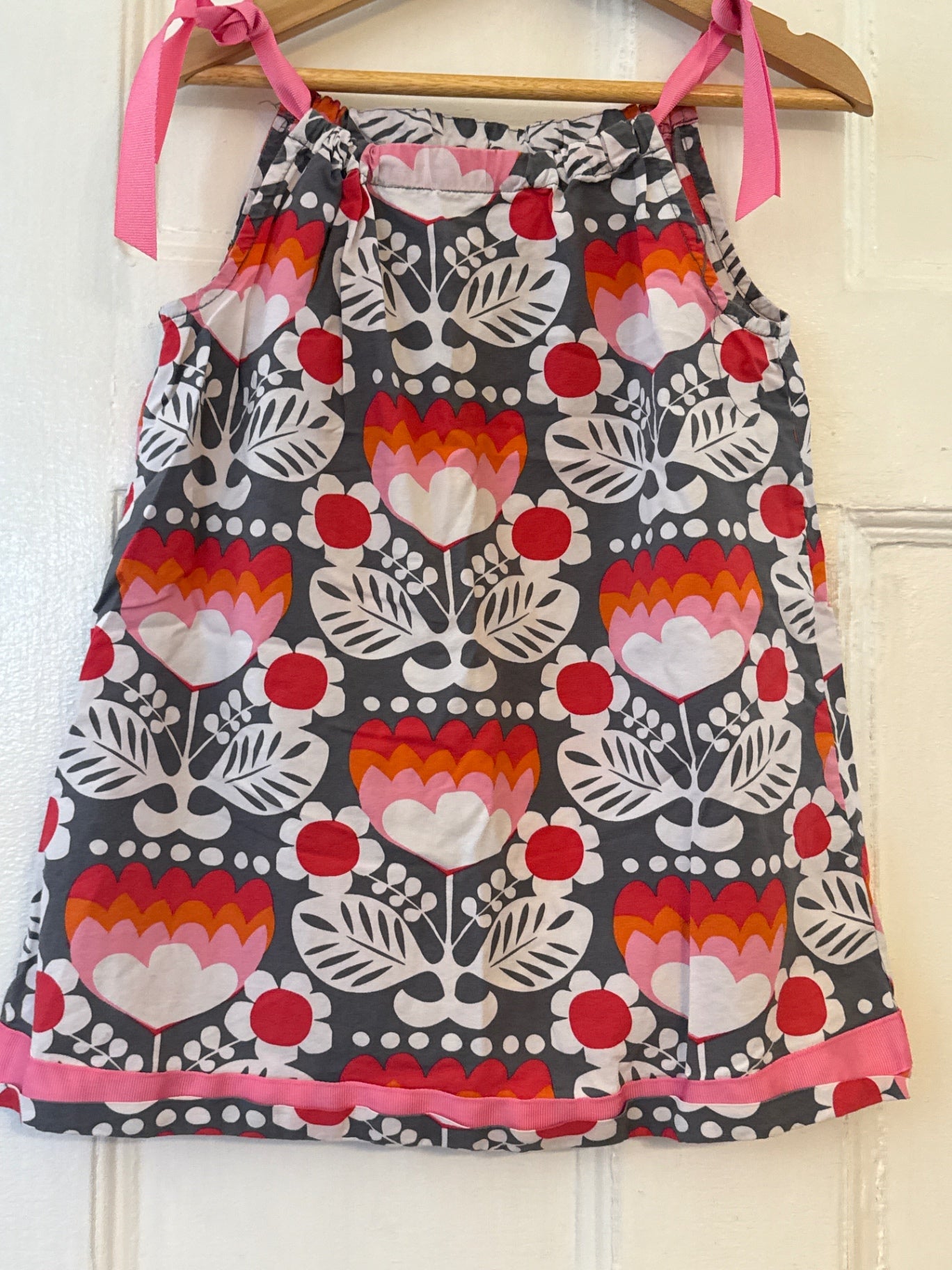 Hanna Andersson Dress 3