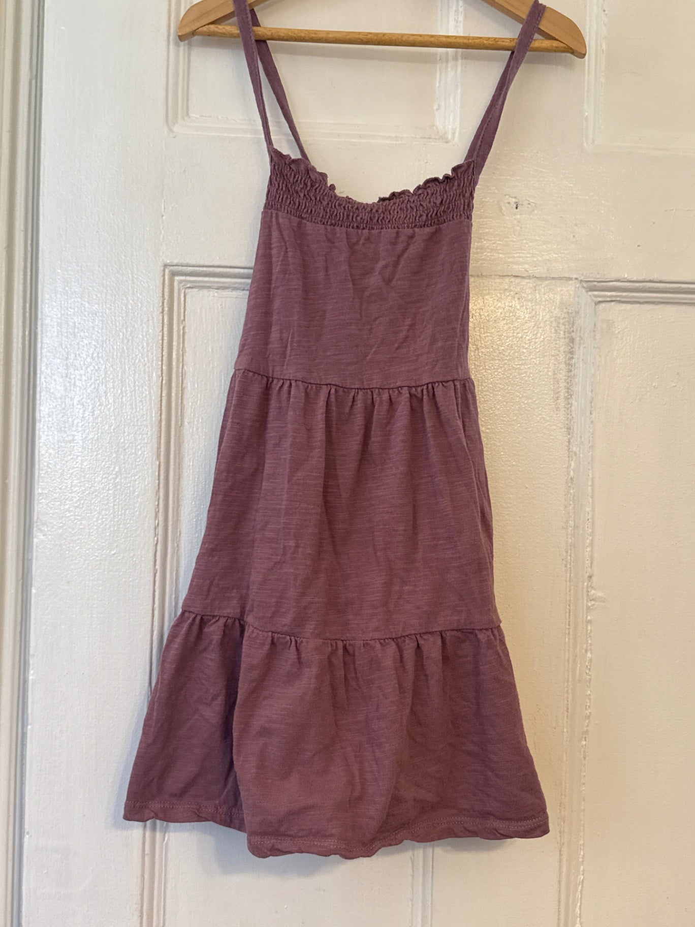 Bixby Nomad Dress 6/7