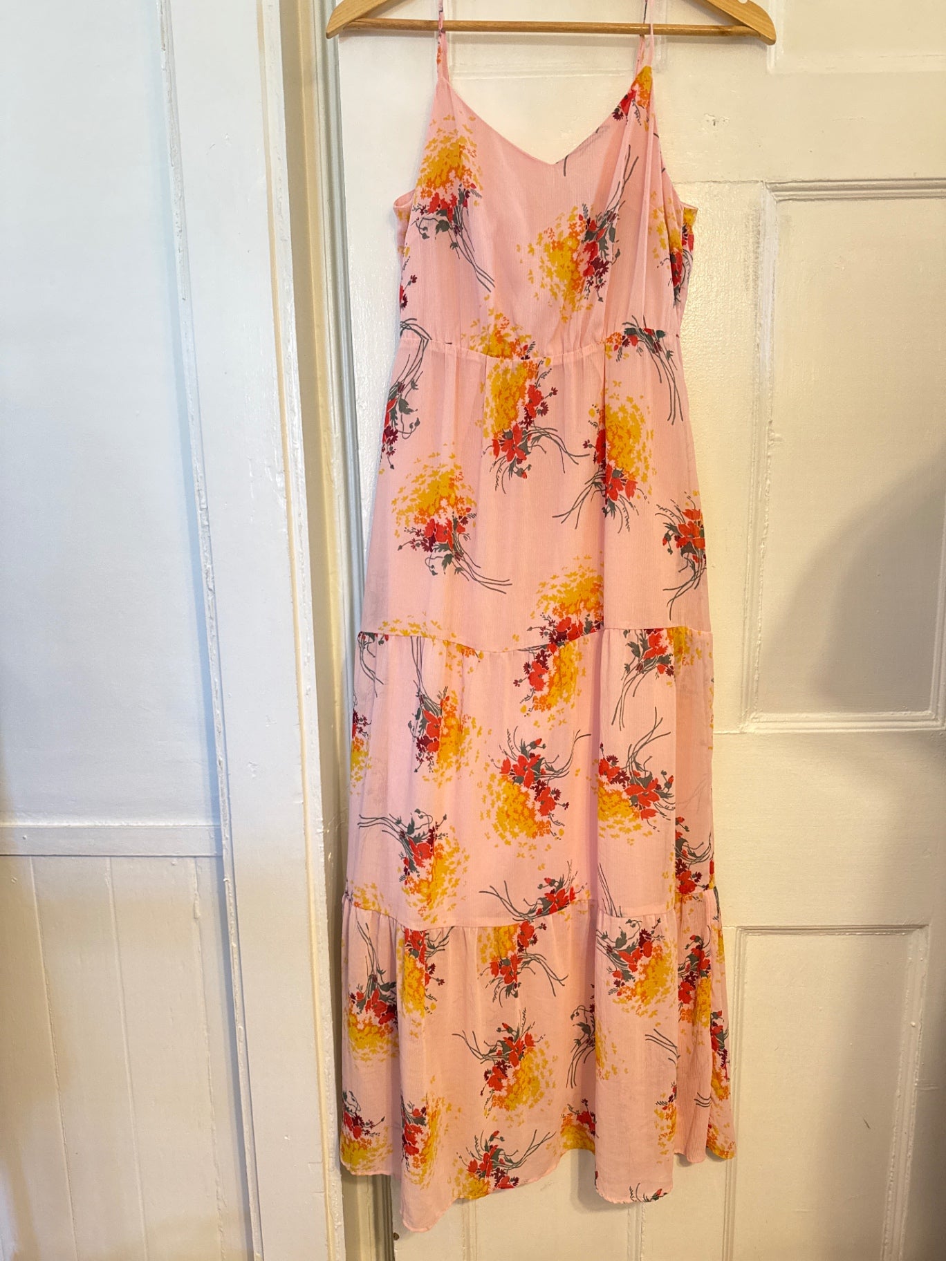 J. Crew Factory Dress S