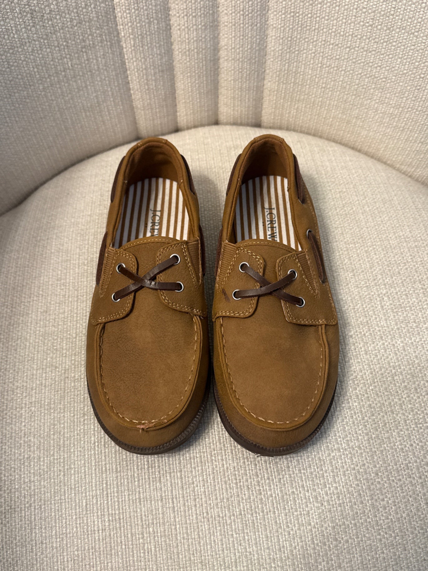 Crewcuts Shoes 1