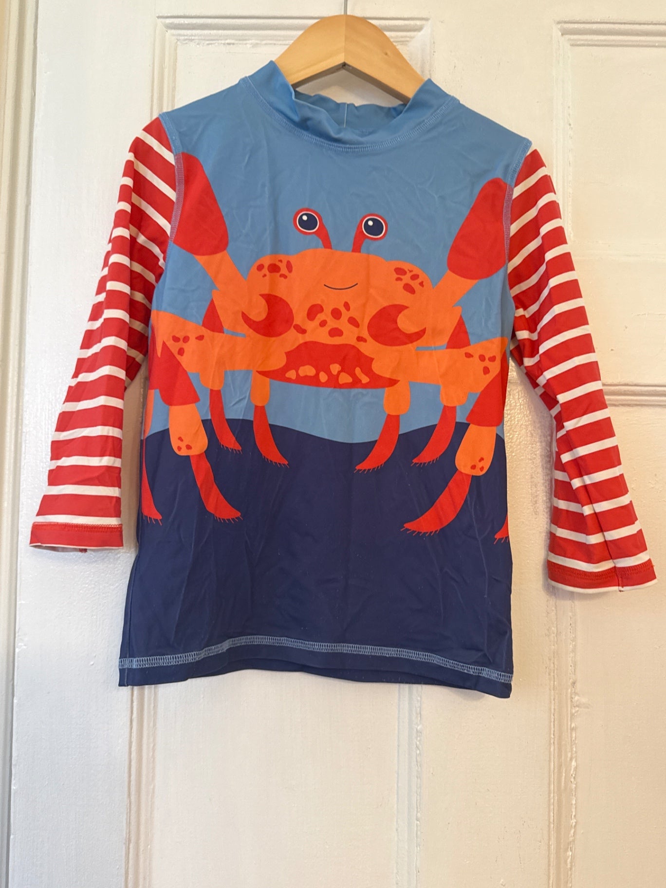 AS IS Mini Boden Swim 7/8