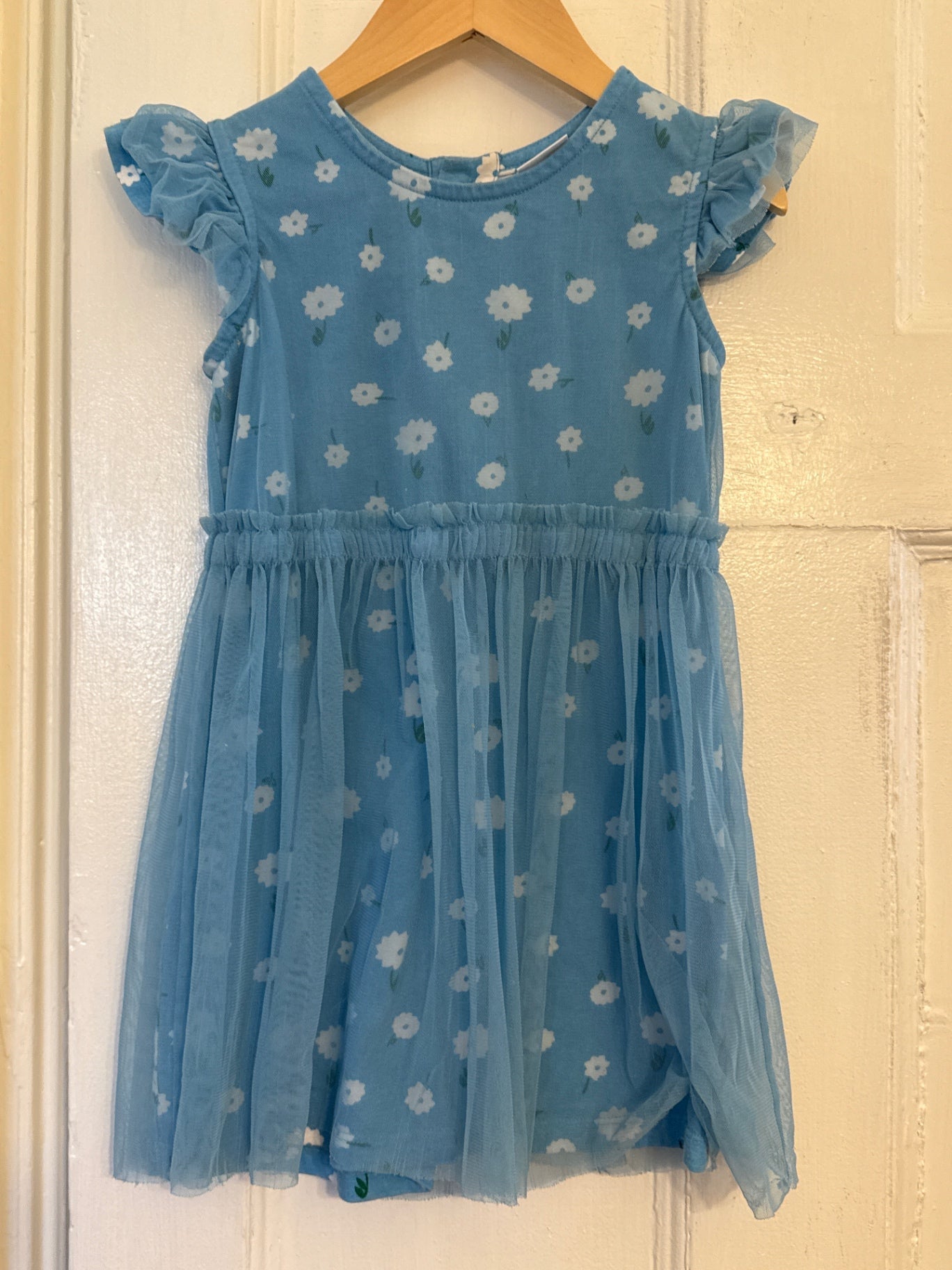 Hanna Andersson Dress 5