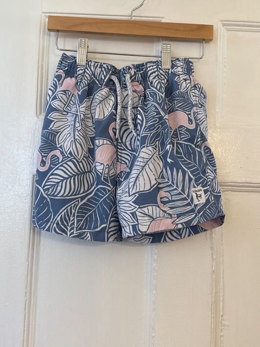 Endless Summer Shorts 8