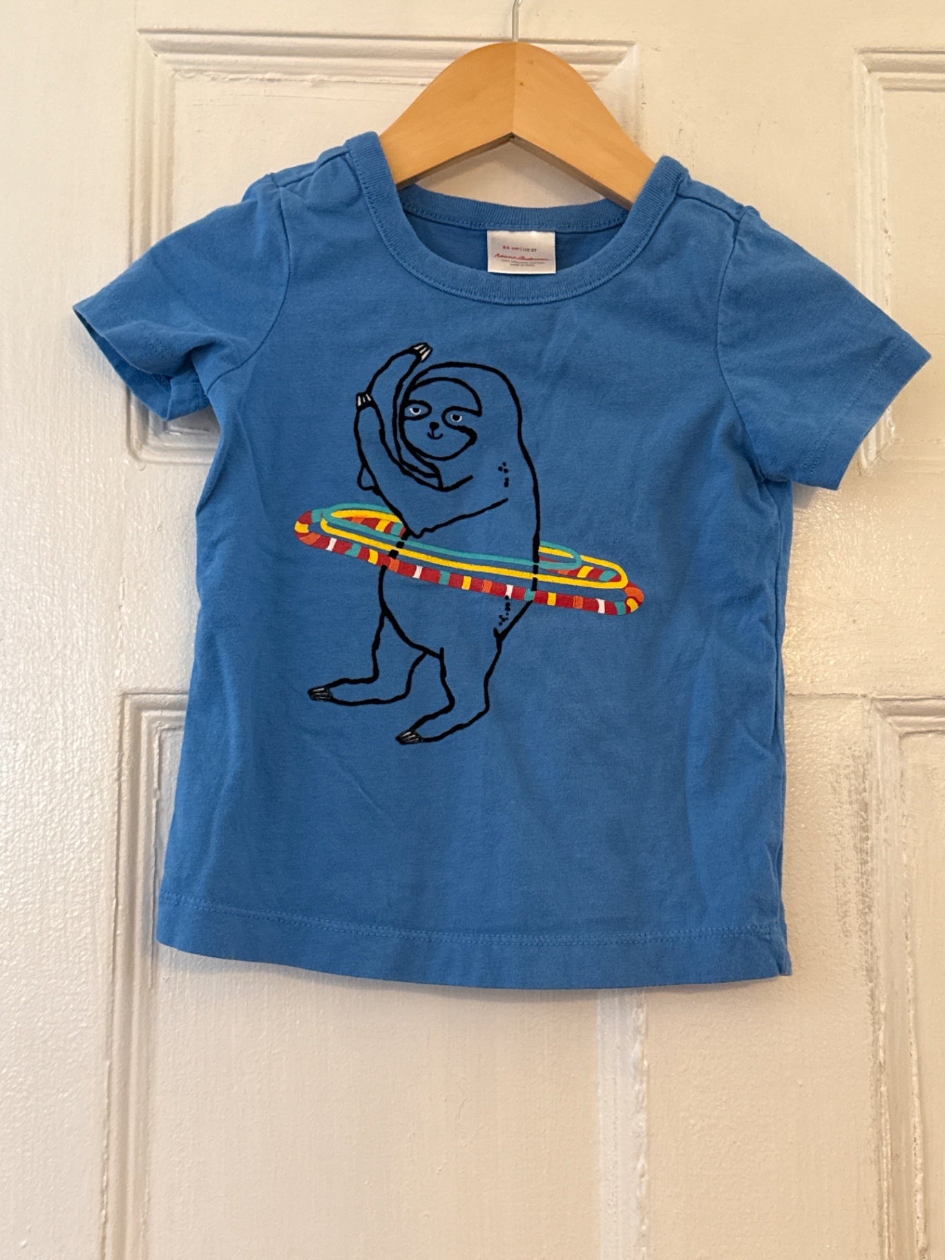 Hanna Andersson T-Shirt 2
