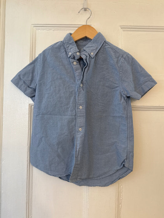 Crewcuts Shirt 7/8 
