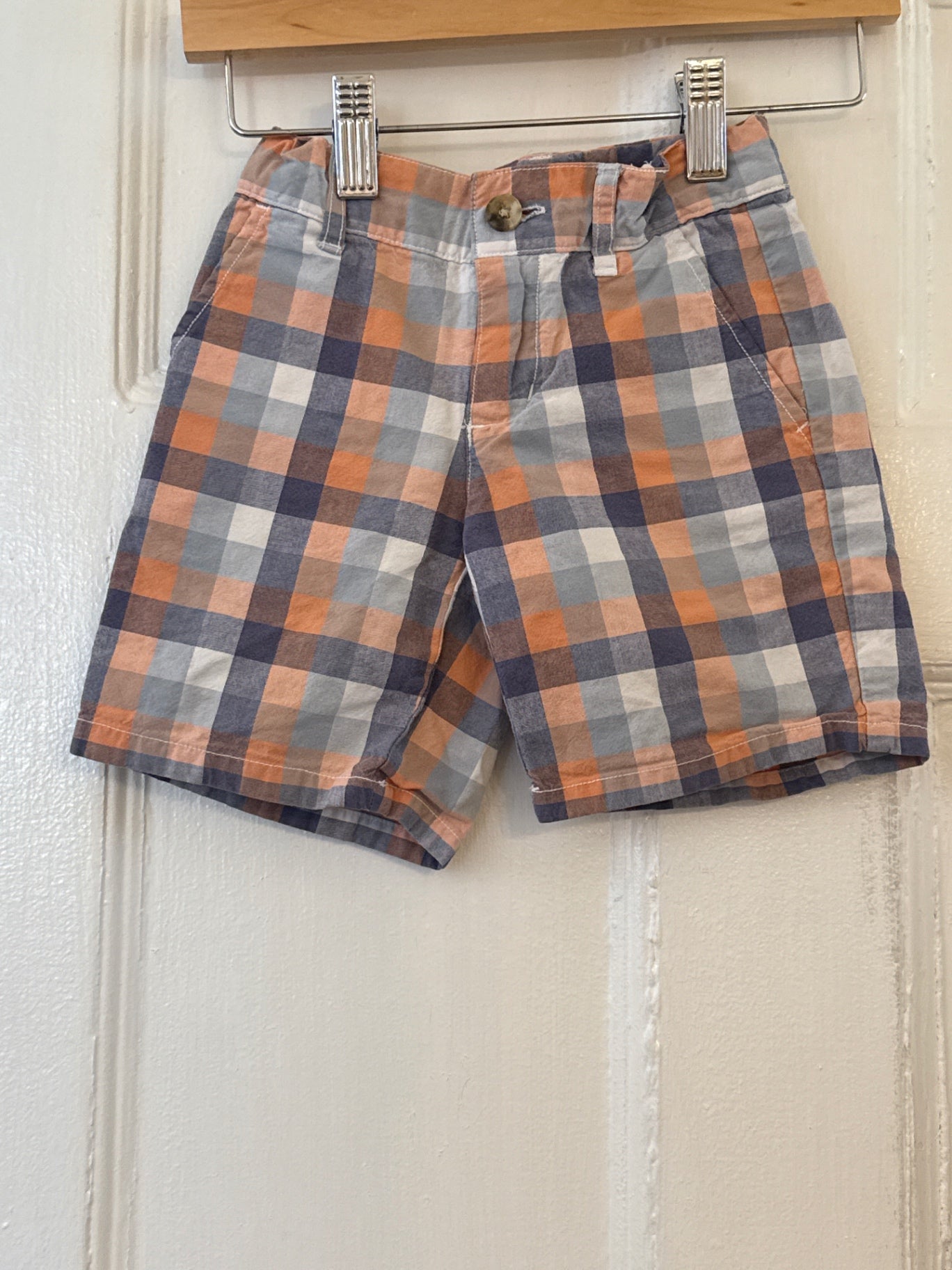 Janie & Jack Shorts 2