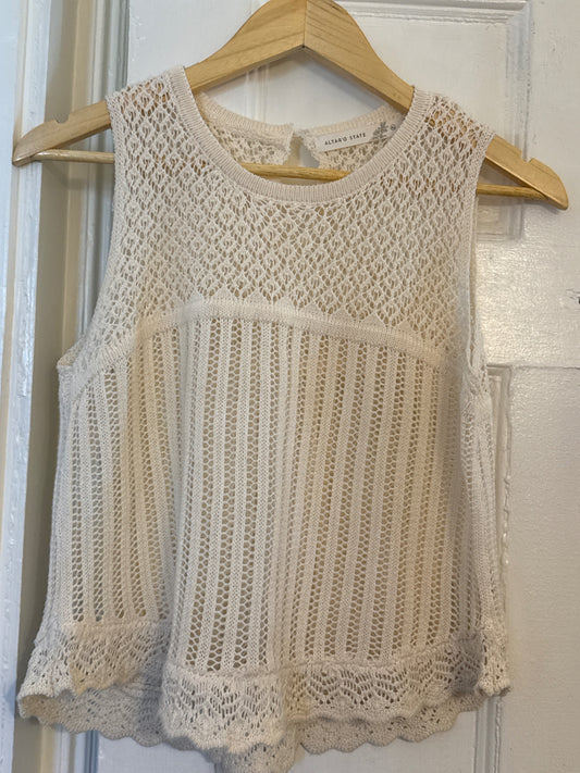 ALTAR' D STATE Top XL