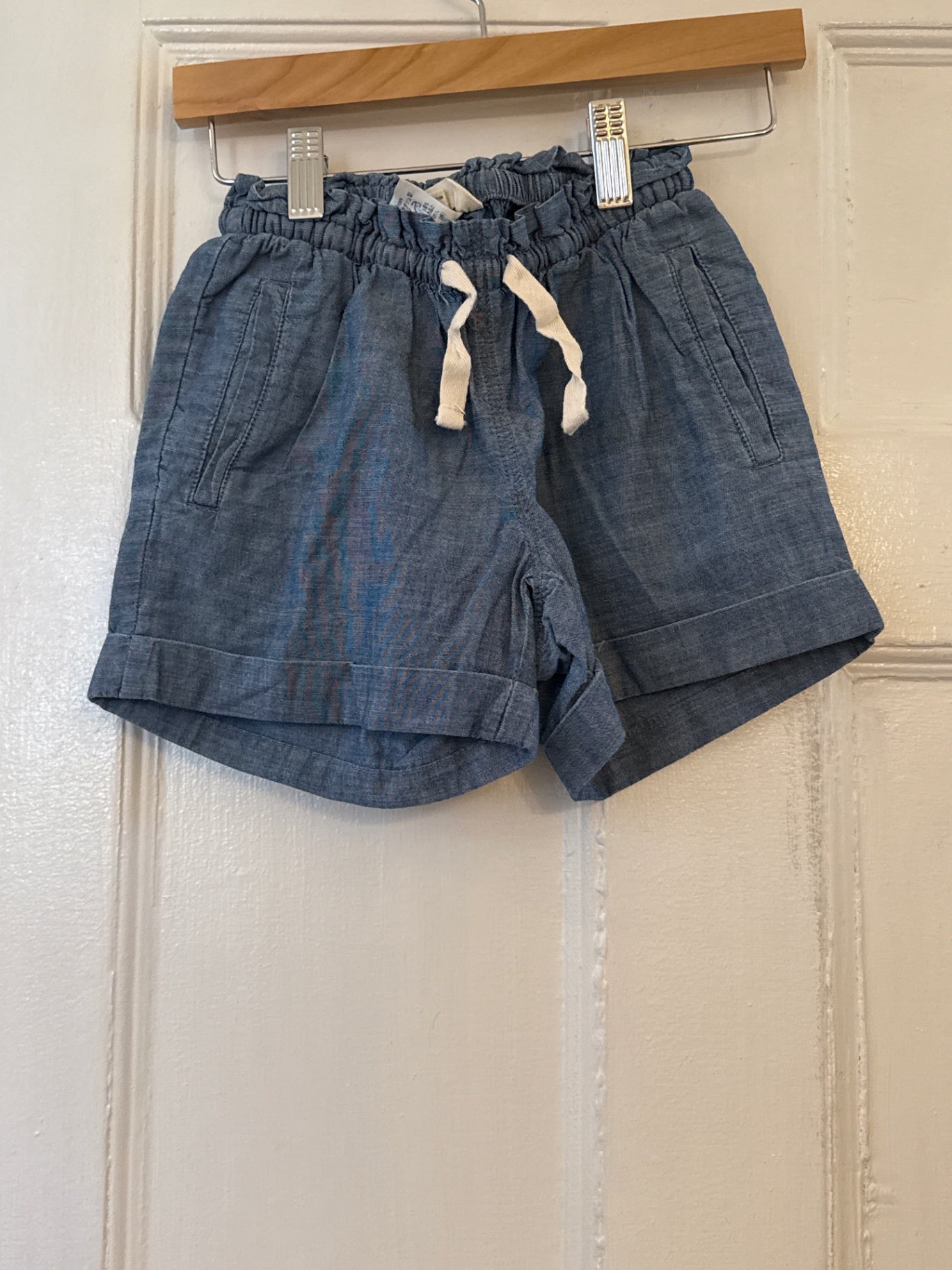 Lands' End Shorts 7/8
