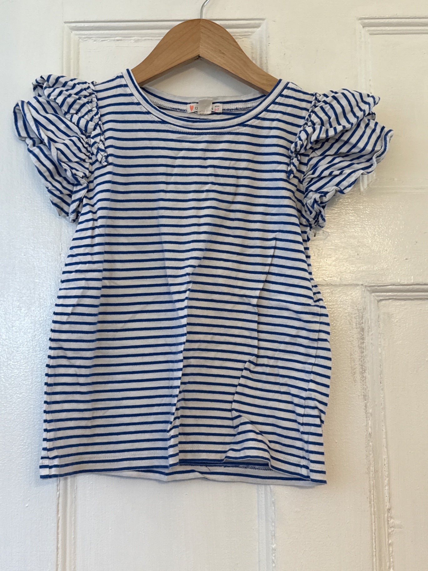 crewcuts T-Shirt 6/7