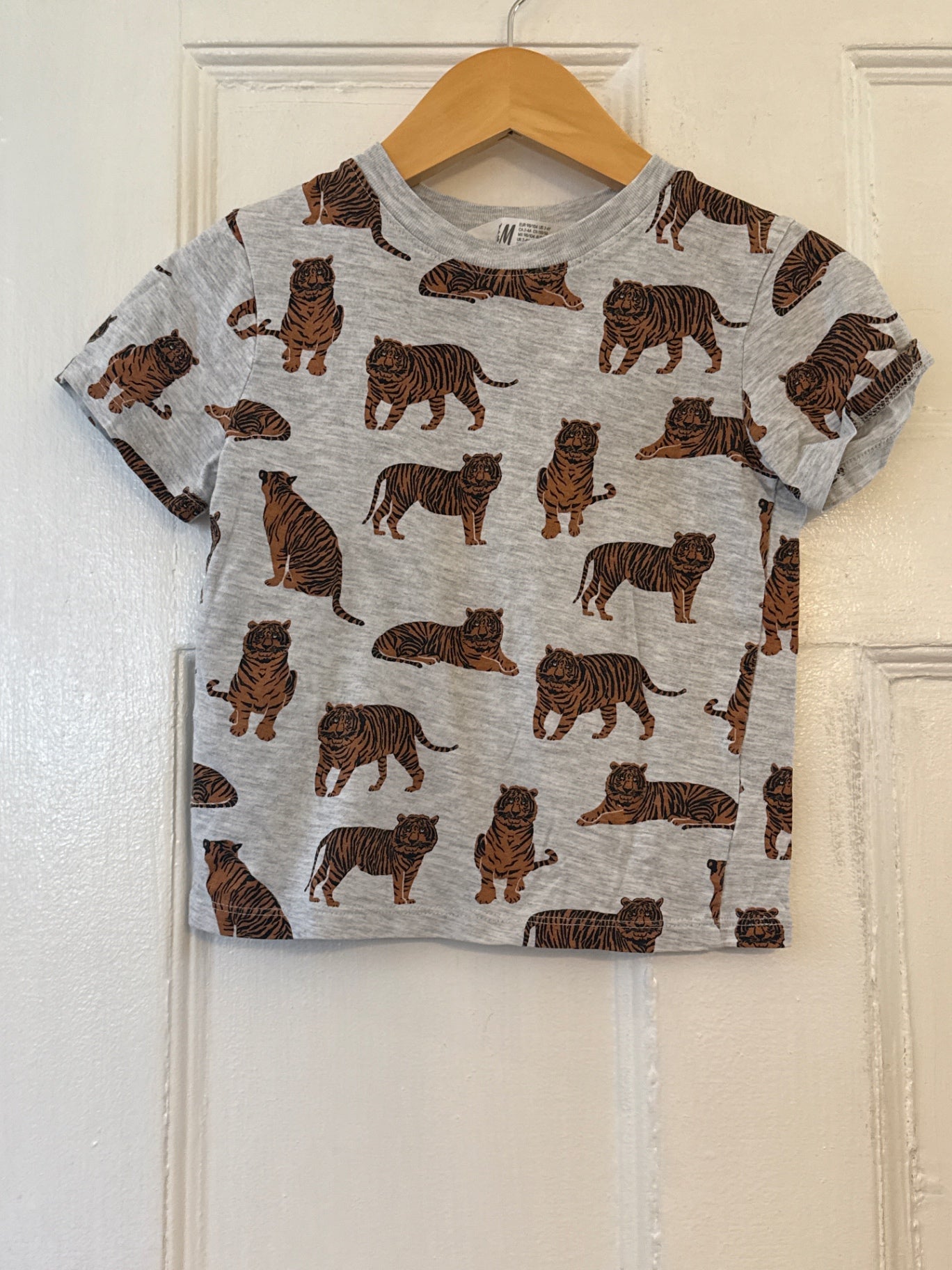 H&M T-Shirt 3/4