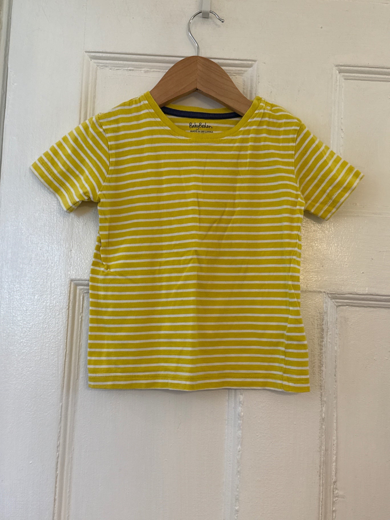 Baby Boden T-Shirt 3/4