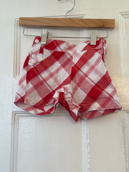 Janie & Jack Shorts 4