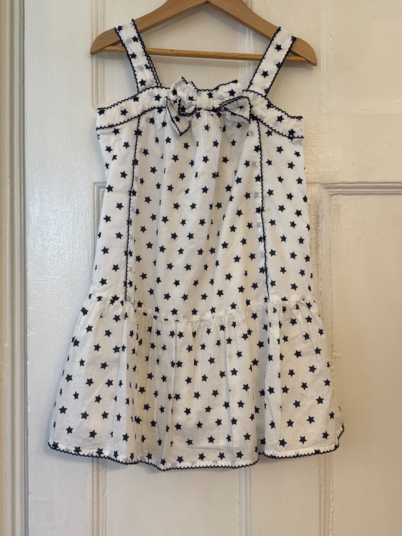 Janie & Jack Dress 5