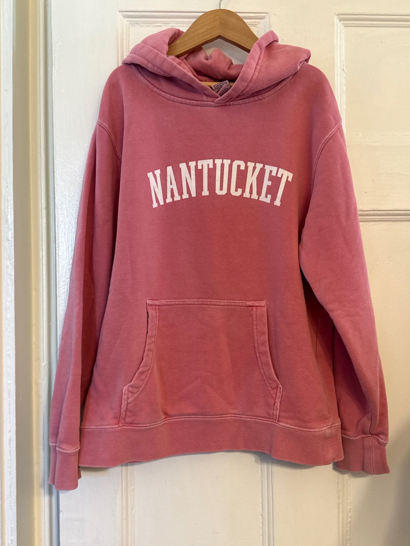 Nantucket Hoodie 8/10