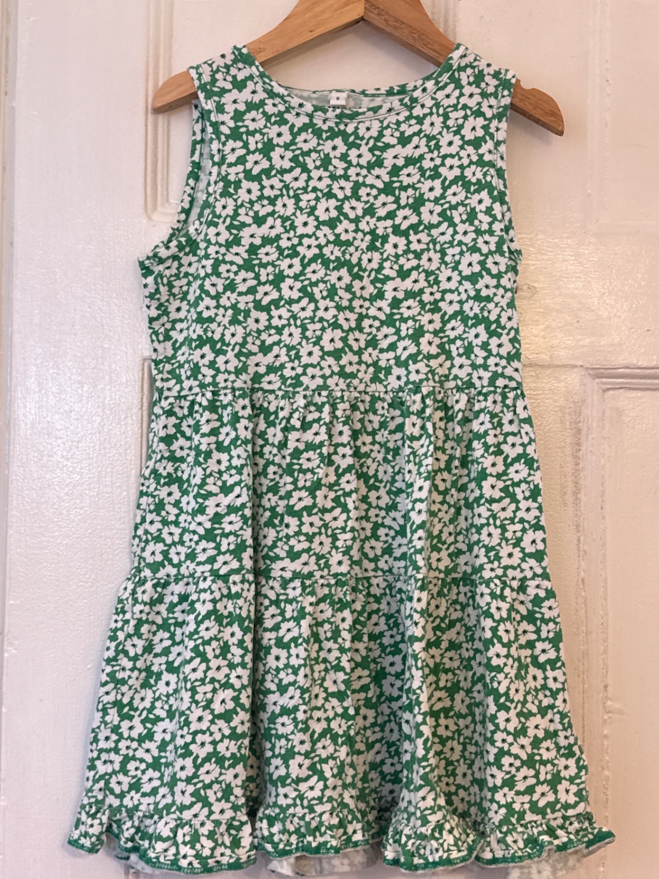 Crewcuts Dress 6