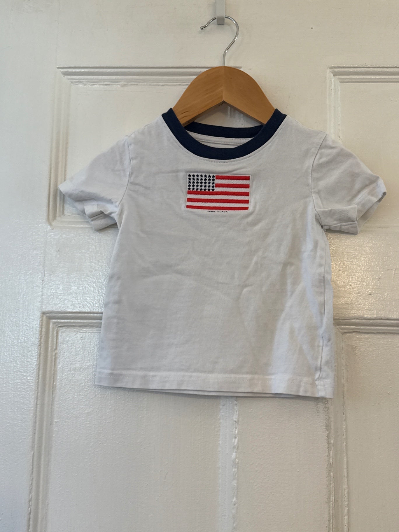 Janie and Jack T-Shirt 18-24 months