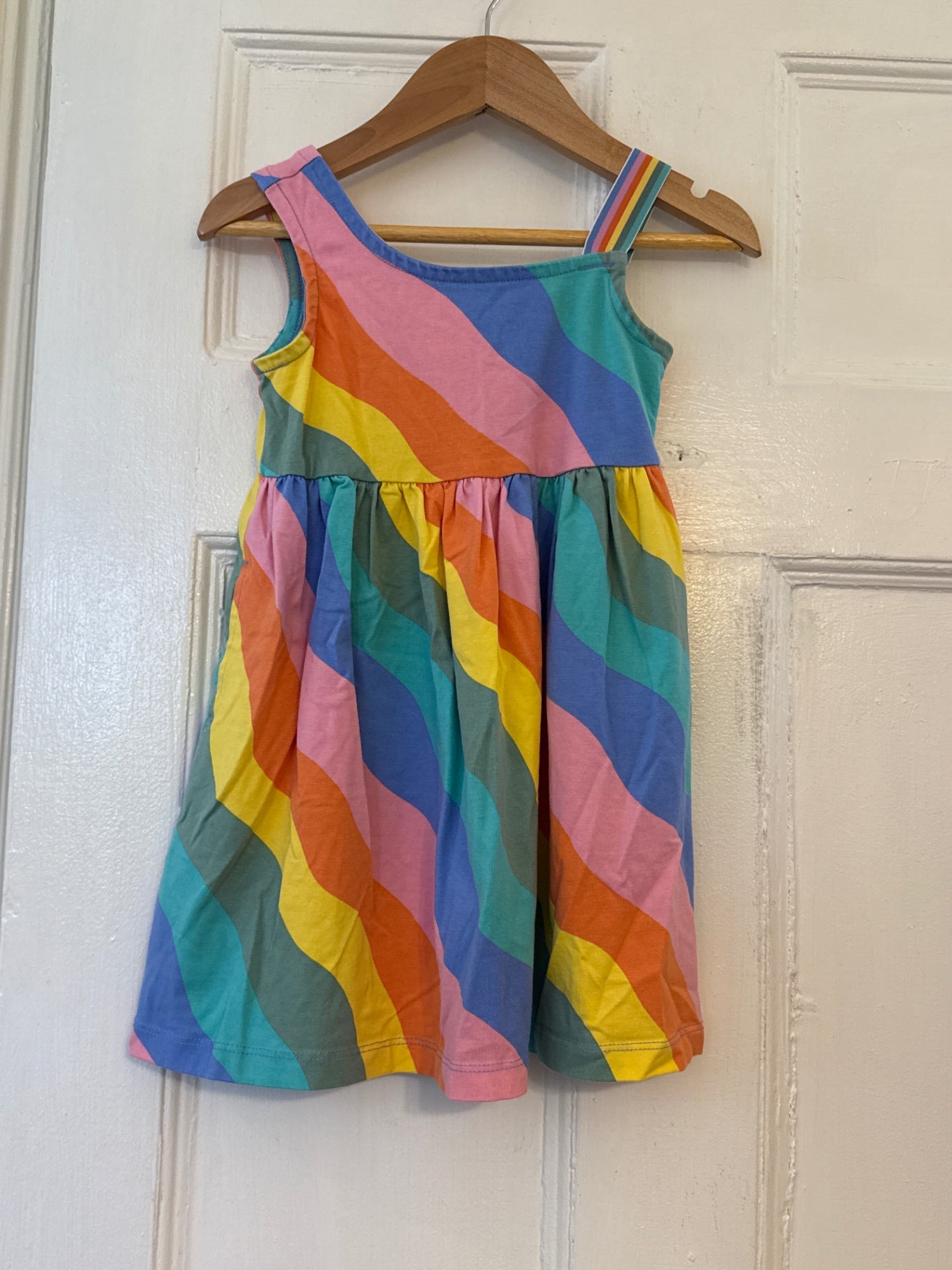 Hanna Andersson Dress 3
