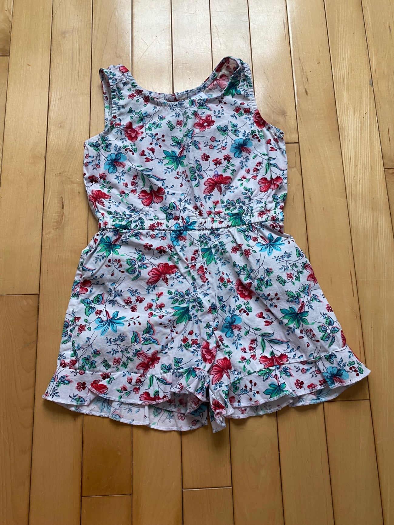 Baby Gap Romper 4
