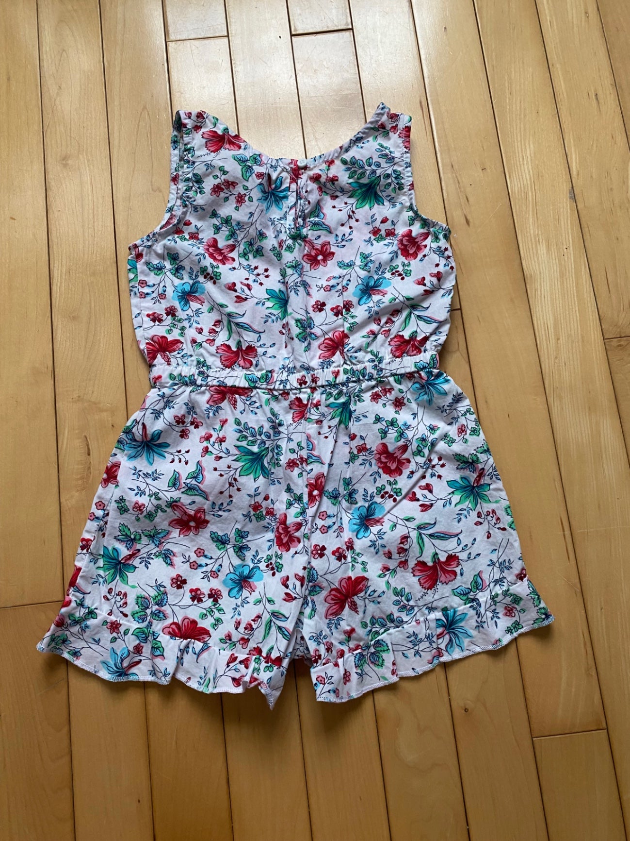 Baby Gap Romper 4