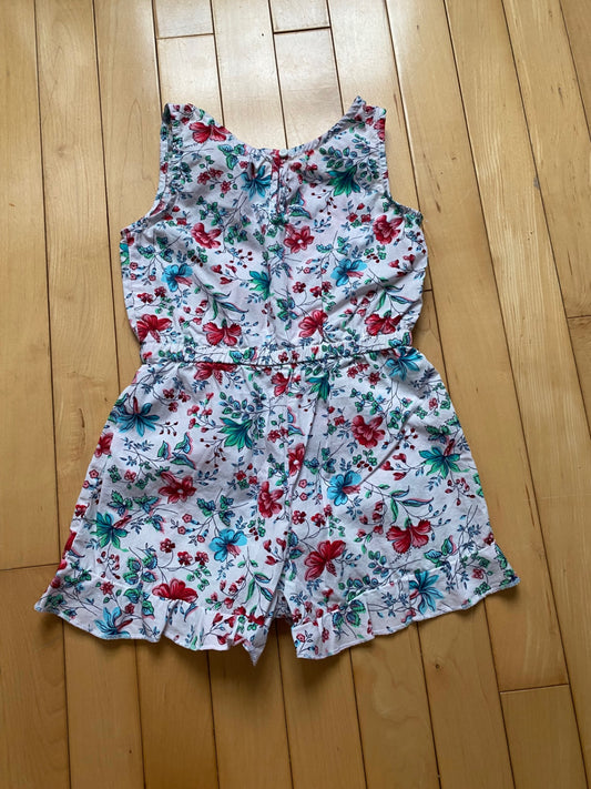 Baby Gap Romper 4