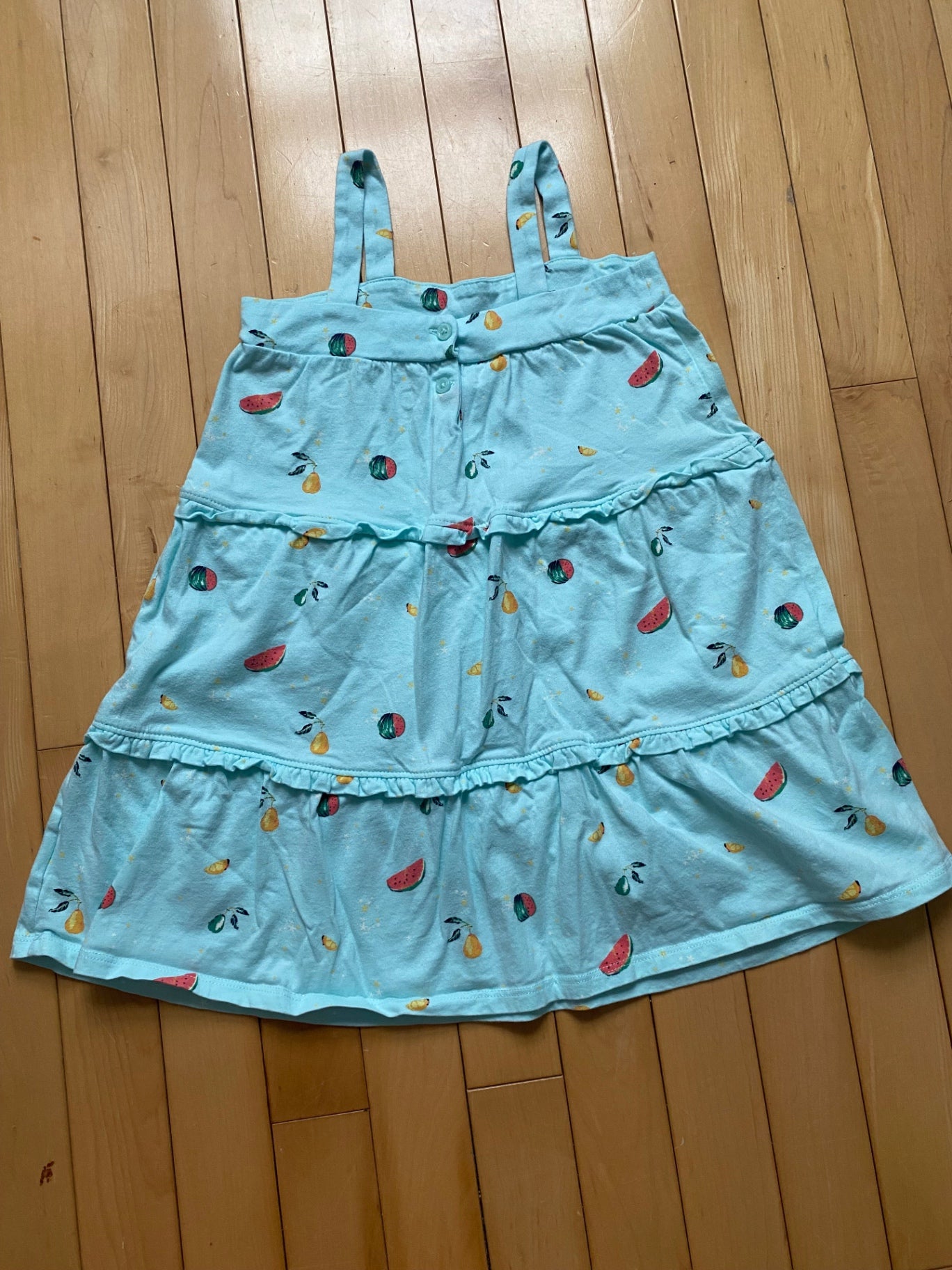 Baby GAP Dress 4