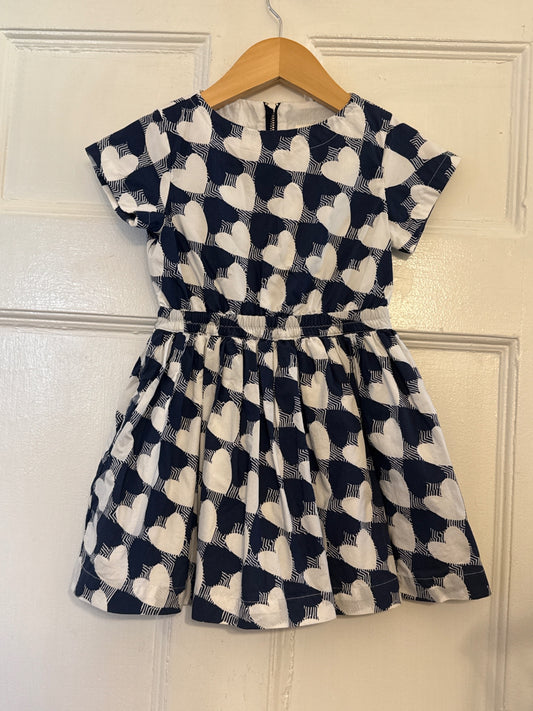 Crewcuts Dress 3 Very Good