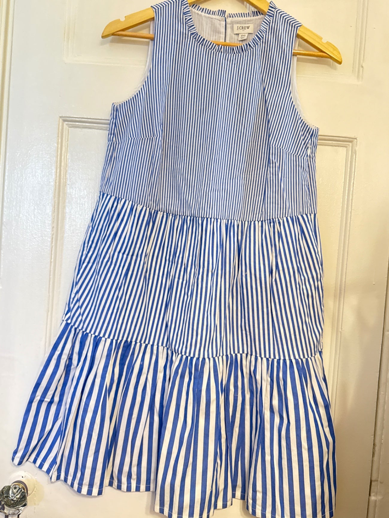 NWT J.Crew Factory Dress 00
