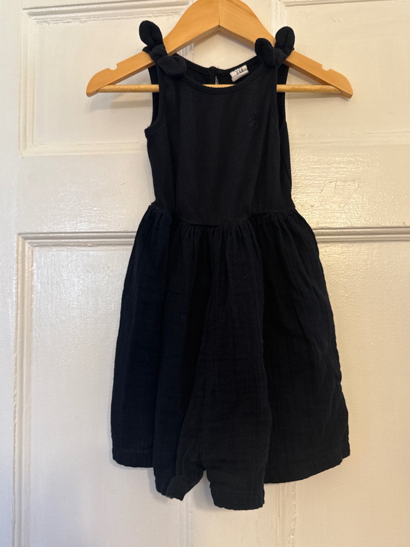 Baby Gap Dress 3 Very Good