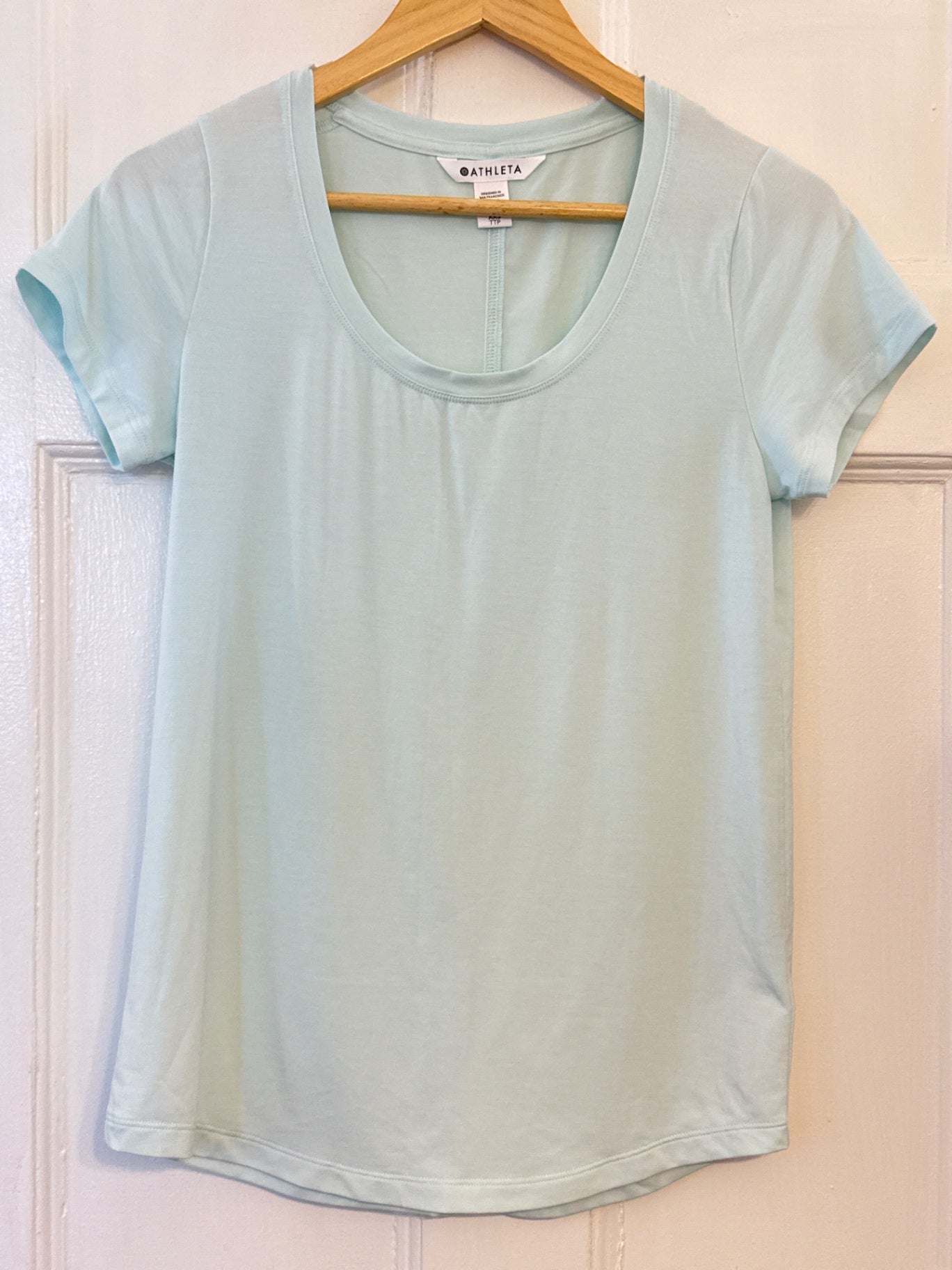 ATHLETA T-Shirt XXS Very Good