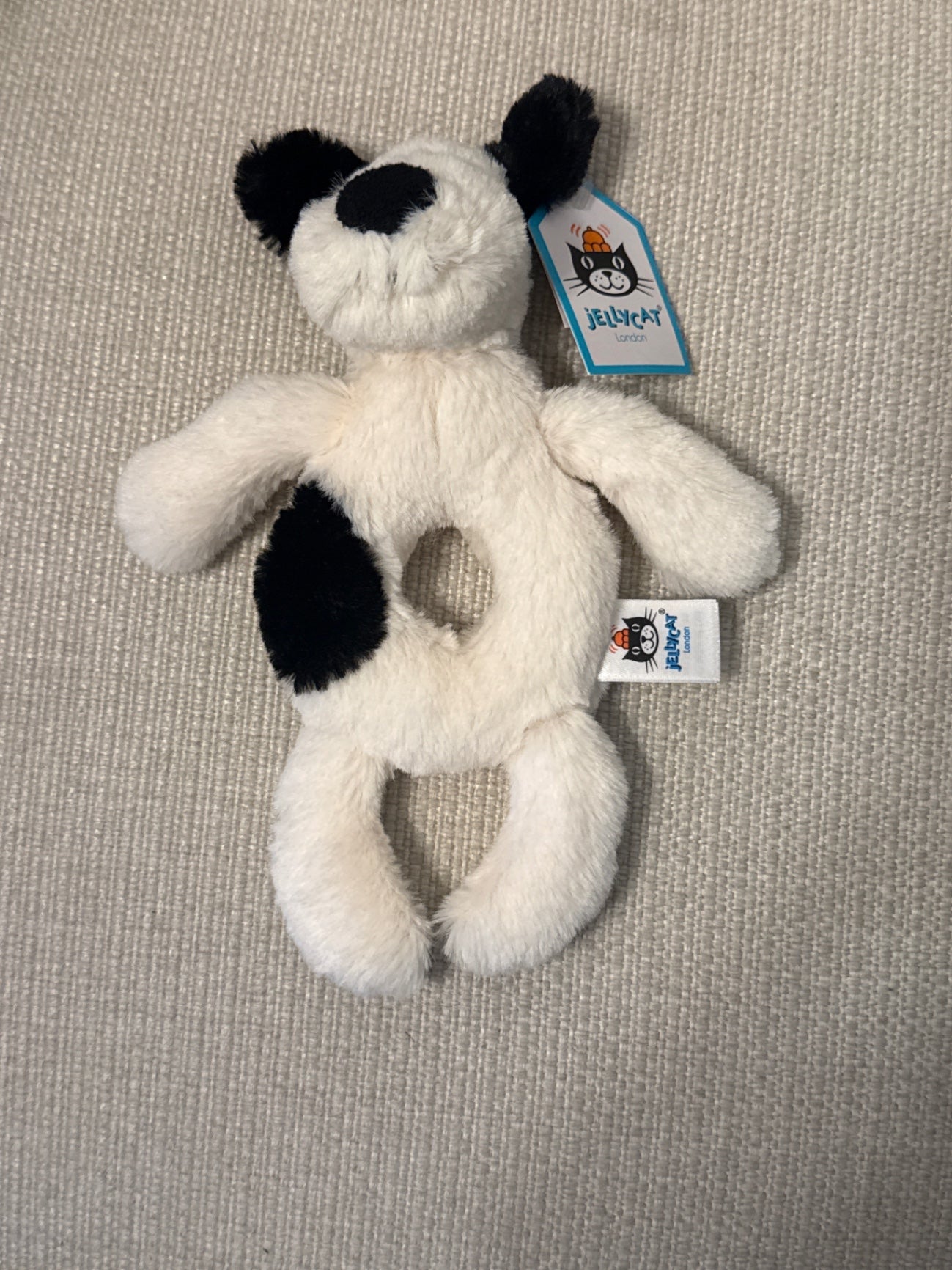 Jellycat Toy