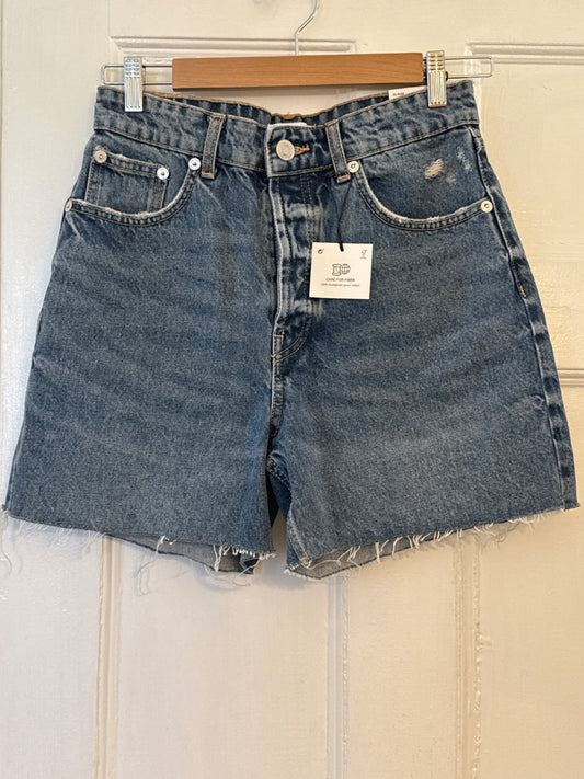 Zara Shorts 6 New with tags