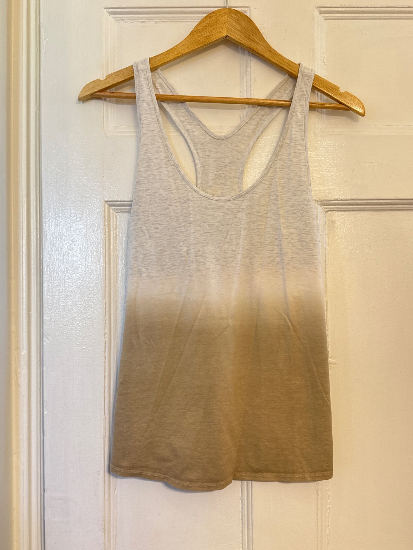 Lululemon Tank Top XS Very Good