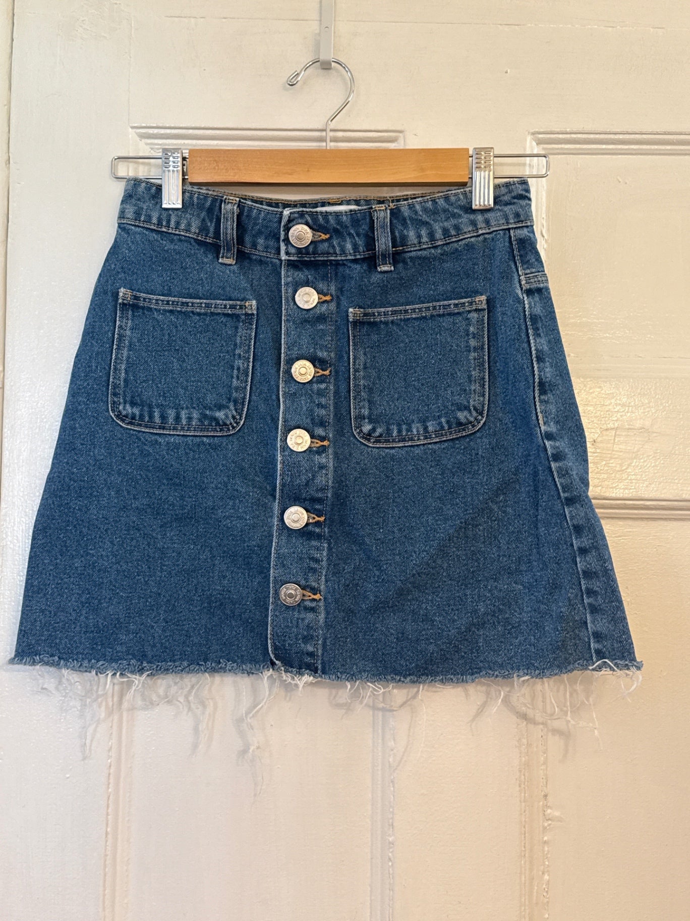 Zara Skirt S 