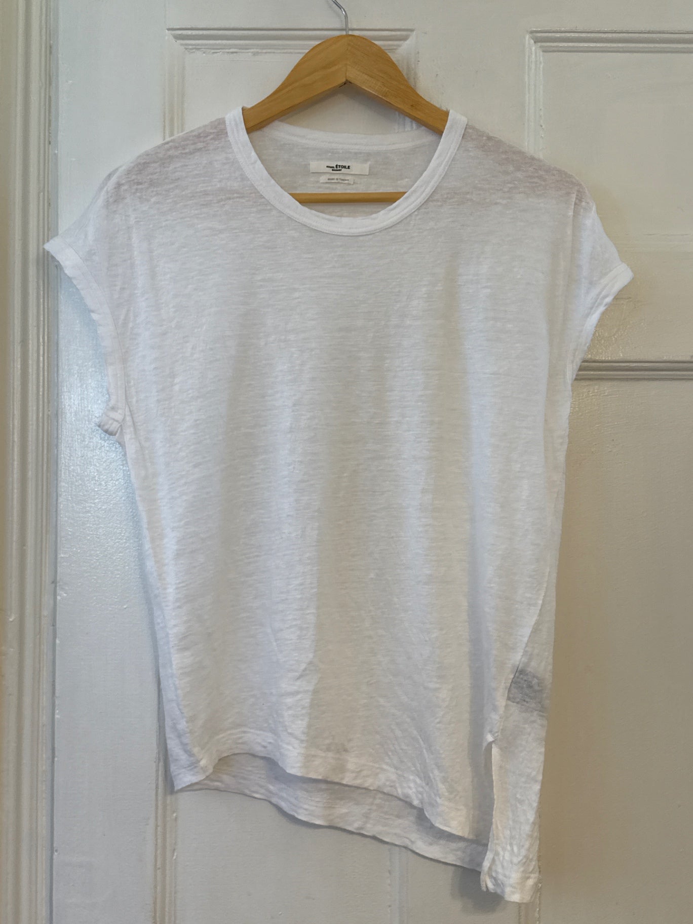  Isabel Marant ÉTOILE T-Shirt S Very Good