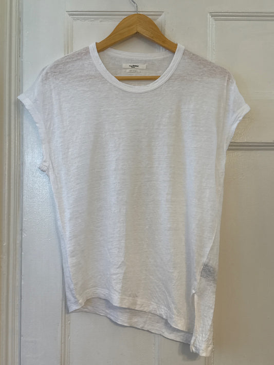  Isabel Marant ÉTOILE T-Shirt S Very Good