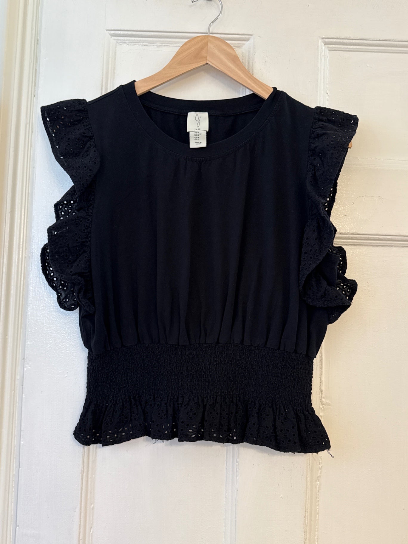 Joie Top M Very Good