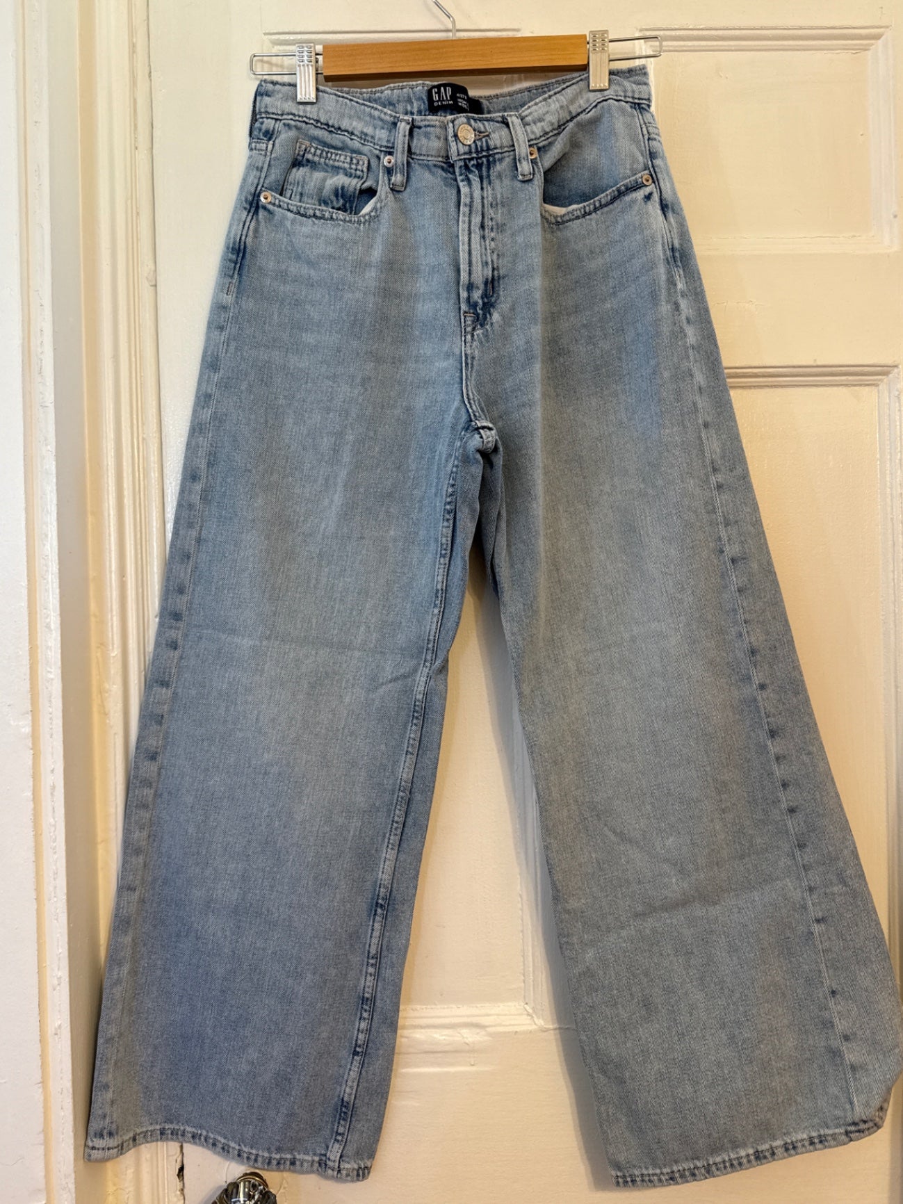 GAP Pants 27S Very Good